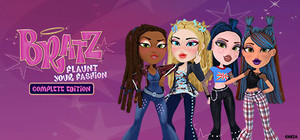 Bratz®: Flaunt your fashion - Complete Edition banner