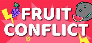 Fruit Conflict banner