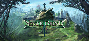 Nevergrind banner