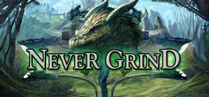 Nevergrind banner
