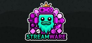 StreamWare banner