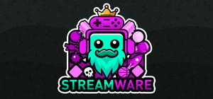StreamWare banner