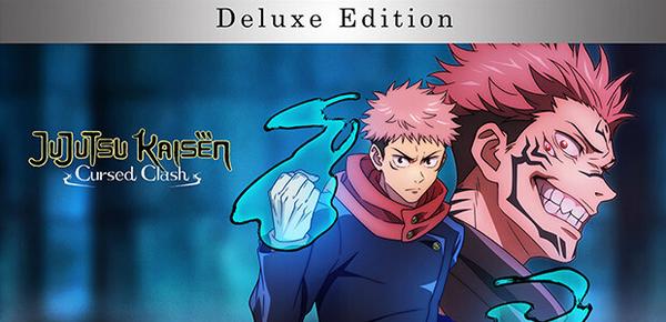 JUJUTSU KAISEN CUR