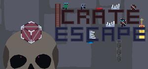 The Crate Escape banner