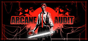 Arcane Audit banner
