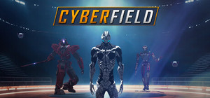 CYBERFIELD banner