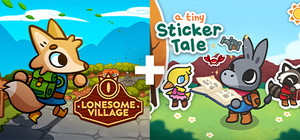 Cozy Adventure Tales! banner
