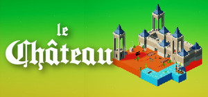 Le Château banner