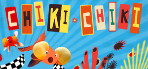 Chiki-Chiki banner