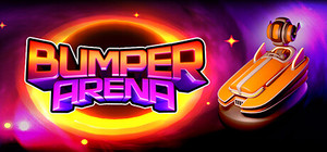 Bumper Arena banner