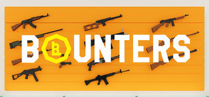 Bounters banner