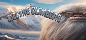 Kill The Climbers banner