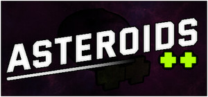 Asteroids ++ banner