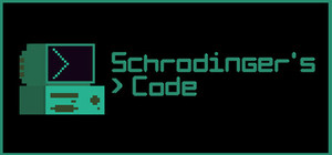 Schrodinger's Code banner
