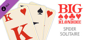 Big Klondike - Spider Solitaire banner