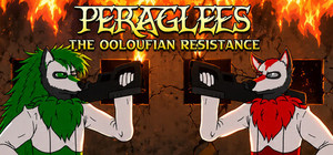 Peraglees - The Ooloufian Resistance banner