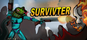Survivter banner