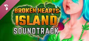 Broken Hearts Island Soundtrack banner