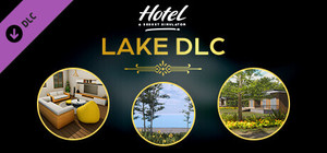 Hotel - Lake banner