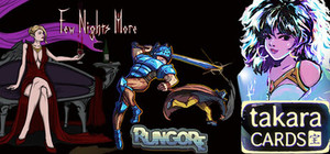 Play Them Cards banner