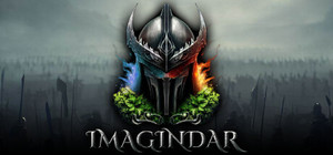 Imagindar banner