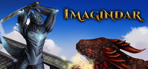 Imagindar banner