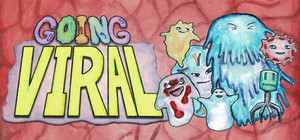 Going Viral banner