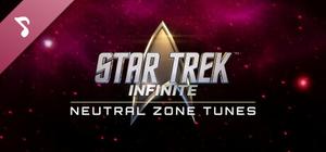 Star Trek: Infinite - Neutral Zone Tunes banner