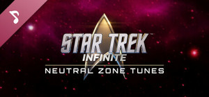 Star Trek: Infinite - Neutral Zone Tunes banner