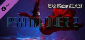 RPG Maker VX Ace - PSYCHO DIVER 2 banner