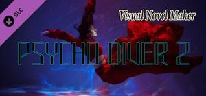 Visual Novel Maker - PSYCHO DIVER 2 banner