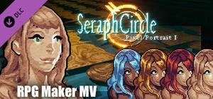 RPG Maker MV - Seraph Circle Pixel Portraits 1 banner