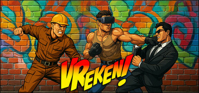 VReken