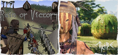 Ruin or Victory and Tribe