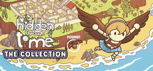 Hidden Through Time - The Collection banner