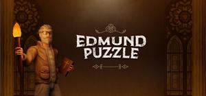Edmund Puzzle banner