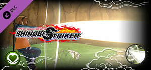NTBSS: Special Ninjutsu - Particle Style: Atomic Dismantling Jutsu - Pillar banner