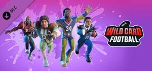 Wild Card Football - Legacy Players Kickoff Pack banner