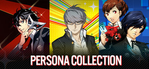 Persona Collection banner