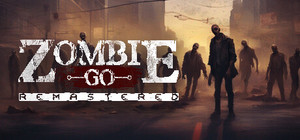 Zombie GO REMASTERED banner