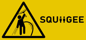 Squiigee banner
