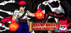 Sea of Brave: Aidan Adventure banner