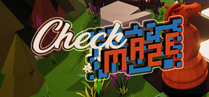 CheckMaze banner