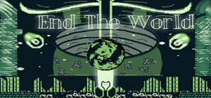 End The World banner