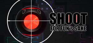 Shoot For Fun's Sake banner
