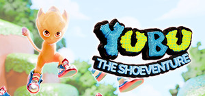 Yubu: The Shoeventure banner