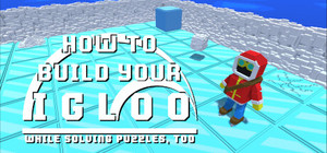 How To Build Your Igloo banner
