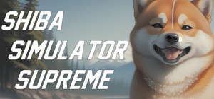 Shiba Simulator Supreme banner