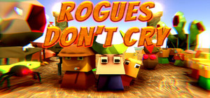 Rogues Don't Cry banner