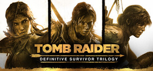 Tomb Raider Definitive Survivor Trilogy banner